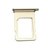 Bild von iPhone 7 Replacement Sim Card Tray Reader Holder Slot - Gold