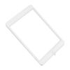 Bild von iPad mini 1/2 Digitizer + Home Button Flex OEM - White
