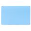 Bild von Premium ESD rubber table mat with 4x10mm studs 900mm x 610mm Blue (CFT-57567)