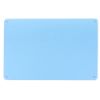 Bild von Premium ESD rubber table mat with 4x10mm studs 900mm x 610mm Blue (CFT-57567)