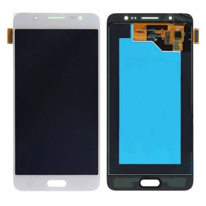 Bild von Samsung Galaxy J5 2016 (SM-J510F) Display - White