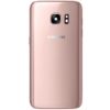 Bild von Samsung Galaxy S7 Edge (SM-G935F) Replacement Battery Cover - Rose Gold