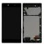 Bild von Sony Xperia Z5 Premium Display + Digitizer + Frame - Black