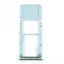 Bild von Samsung Galaxy A51 (SM-A515F) Sim Holder - Blue