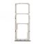 Bild von Samsung Galaxy A71 (SM-A715F) Sim Holder - Silver