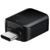 Bild von Samsung USB Type-C to USB adapter EE-UN930BBEGWW - Black