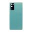 Bild von Samsung Galaxy S20FE (SM-G780F) Battery Cover - Cloud Mint