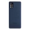 Bild von Samsung Galaxy M51 (SM-M515F) Battery Cover - Celestial black