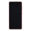 Bild von Samsung Galaxy S20FE SM-G780F (GH82-24219E) Display Complete - Cloud Red