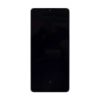 Bild von Samsung Galaxy A42 5G SM-A426B Display (GH82-24376A/GH82-24375A) - Black