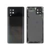 Bild von Samsung Galaxy A42 5G (SM-A426B) Battery Cover (GH82-24378A) - Black