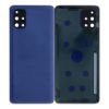 Bild von Samsung Galaxy M51 (SM-M515F) Battery Cover - Blue