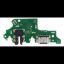 Bild von Huawei Honor 9X (STK-LX1) USB Charging Board + Audio Jack