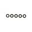 Bild von iPhone 7/8 Camera Lens (5pcs)