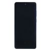 Bild von Samsung Galaxy A72 4G/5G 2021 SM-A725/A726 (GH82-25542B/GH82-25541B) Display Complete With Battery - Awesome Blue