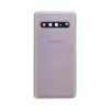 Bild von Samsung Galaxy S10 5G SM-G977B Battery Cover - Crown Silver