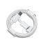 Bild von For Apple USB Type-C To Lightning Data Cable 100CM A+