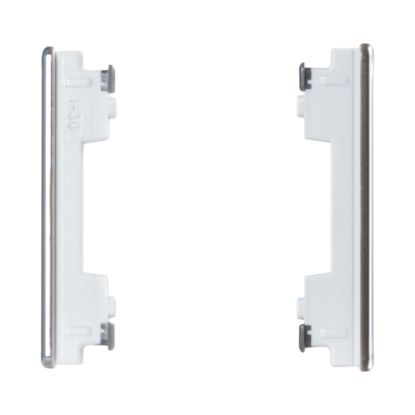Bild von Samsung Galaxy A72 (SM-A725F SM-A726B) Volume button GH98-46399D -  Awesome white