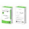 Bild von Rixus RX2040 Audio Cable 3.5mm Jack To 3.5mm Jack 200CM