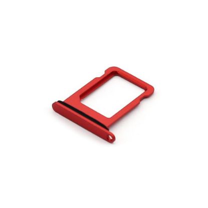 Bild von iPhone 13 Mini Sim Holder - Red