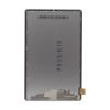 Bild von Samsung Galaxy Tab S6 Lite 10.4 2020 SM-P610 / P613 / P615) Display OEM- Black