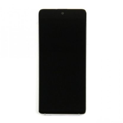 Bild von Samsung Galaxy A51 5G SM-A516B (GH82-23100B) Display - White