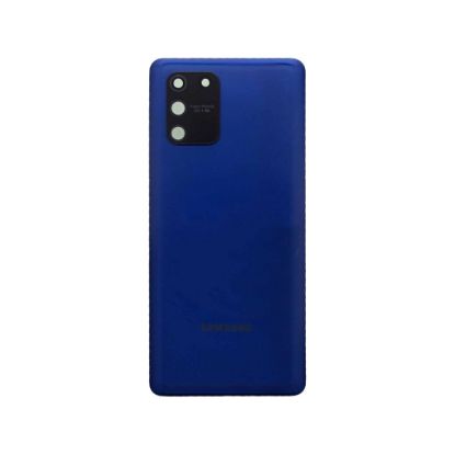 Bild von Samsung Galaxy S10 Lite Battery Cover - Prism Blue
