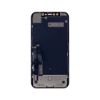 Bild von iPhone XR Display + Digitizer OEM (Compatible Version) Replacement Glass - Black