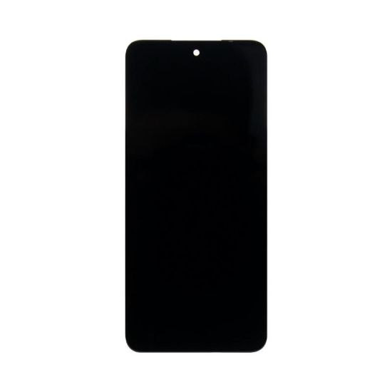 Bild von Xiaomi Redmi Note 10 5G (M2103K19G) / Poco M3 Pro 5G (M2103K19PG) Display + Digitizer - Black