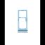 Bild von Samsung Galaxy A52s 5G (SM-A528B) Sim Holder - Awesome Mint