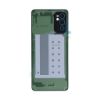 Bild von Samsung Galaxy M52 5G (SM-M526B) Battery Cover - Icy Blue