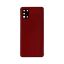 Bild von Samsung Galaxy A31 (SM-A315F) Battery Cover - Red