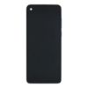 Bild von Motorola One Vision (XT1970-1) Display + Digitizer + Frame (5D68C14352) - Sapphire blue