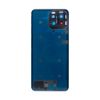 Bild von Xiaomi Mi 11 Lite 5G (M2101K9G, M2101K9C) Battery Cover - Bubblegum Blue
