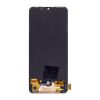 Bild von Oppo A91 (CPH2001, CPH2021), Reno3, Find X2 Lite (CPH2005), A73 2020 (CPH2099) Display And Digitizer Without Frame Black OEM