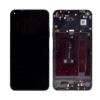 Bild von Huawei Honor 20 / Nova 5T (YAL-L21) Display + Digitizer + Frame - Black