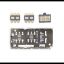 Bild von Samsung Galaxy A21s (SM-A217F/DS) Sim Reader
