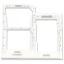 Bild von Samsung Galaxy A41 (SM-A415F) Sim Holder - White