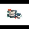 Bild von Samsung Galaxy A53 5G (SM-A536B) USB charging board (GH59-15556A)