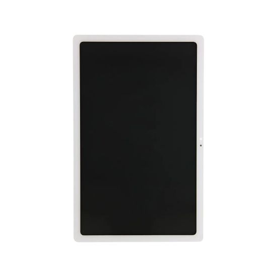 Bild von Samsung Galaxy Tab A7 10.4'' 2020 SM-T500 Display Complete OEM - Silver
