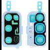 Bild von Samsung Galaxy S20 (SM-G980F SM-G981B) Camera Frame - Blue