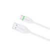 Bild von Rixus RXU82C Boost Data Cable Type C 200CM White