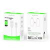 Bild von Rixus RXU82C Boost Data Cable Type C 200CM White