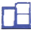 Bild von Samsung Galaxy A41 (SM-A415F) Sim Holder - Blue