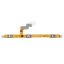 Bild von Samsung Galaxy A71 (SM-A715F) Power + Volume Flex cable