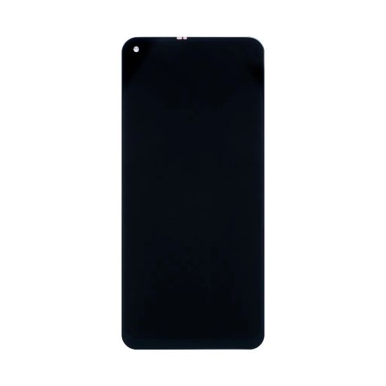 Bild von Xiaomi Redmi Note 9T 5G (M2007J22G) Display + Digitizer Complete - Black