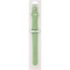 Bild von Soft Silicone Strap for Apple Watch Series 38/40/41mm (Size S/M) - Green