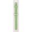 Bild von Soft Silicone Strap for Apple Watch Series 38/40/41mm (Size S/M) - Green