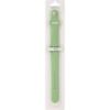 Bild von Soft Silicone Strap for Apple Watch Series 38/40/41mm (Size S/M) - Green