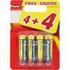 Bild von Panasonic Battery AA-LR6 size M - 4pcs